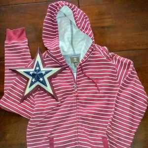 MENS TIMBERLAND HOODIE SIZE SMALL